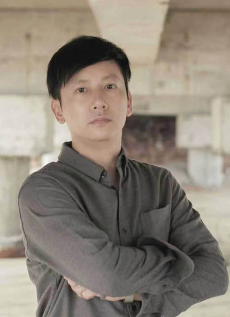 Founder Jessica Wang